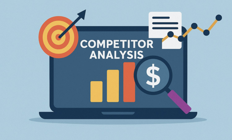 Competitor Analysis